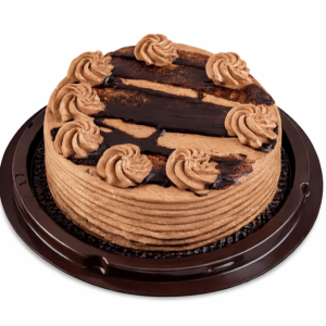Chocolate Gateau Cake 500g