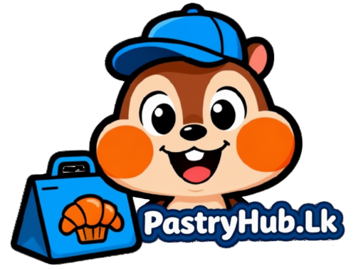 PastryHub.Lk