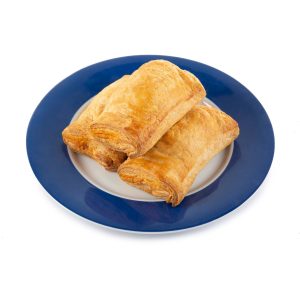 Chicken Bacon & Egg Pastry