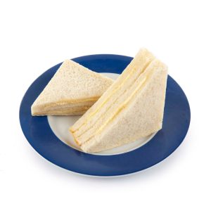 Cheese Sandwich