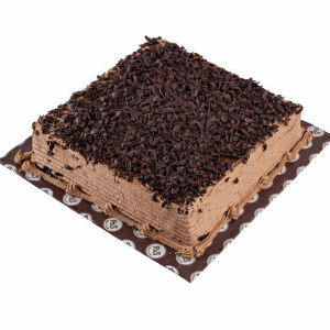 Special Chocolate Cake 1kg