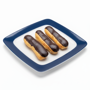 Éclair Chocolate